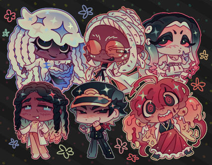 2025-07-12 | Artfight
