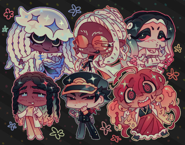 2025-07-12 | Artfight