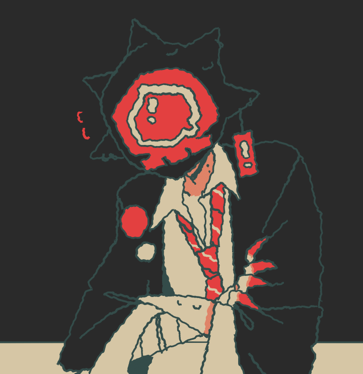 animated work